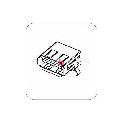 Port USB AUS00X(E) | MODULINE s.r.l. 117223326